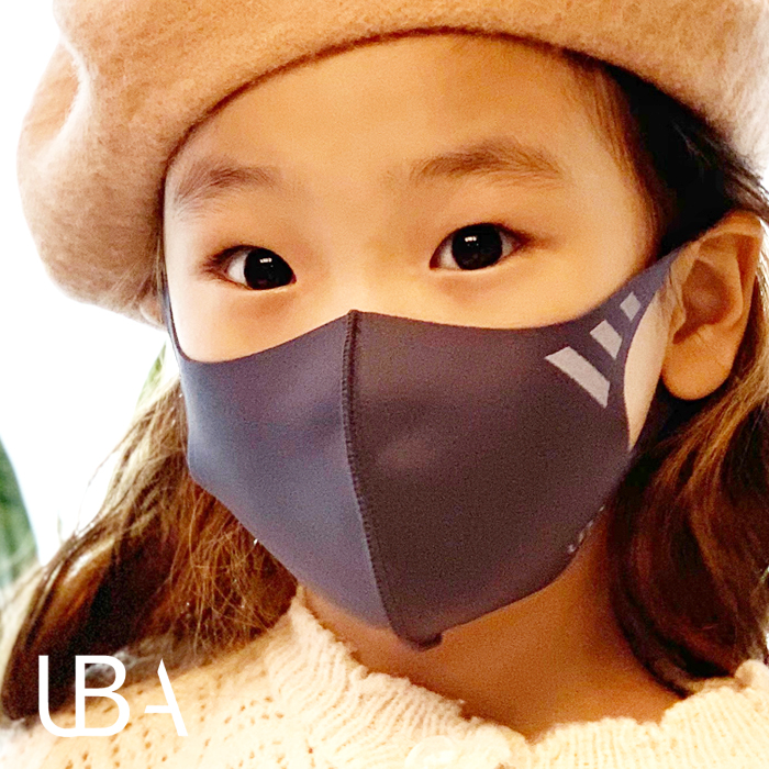 유아 천 마스크 어린이집 마스크 유치원 마스크 청소년 - 상세 이미지 2