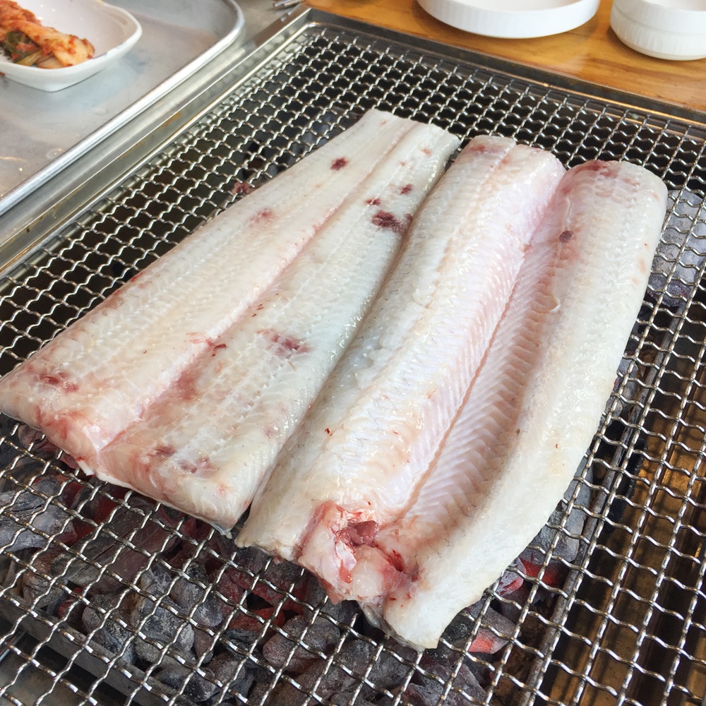 국내산 고창 자포니카 풍천 민물장어 1kg 손질후 600g 내외 - 상세 이미지 3