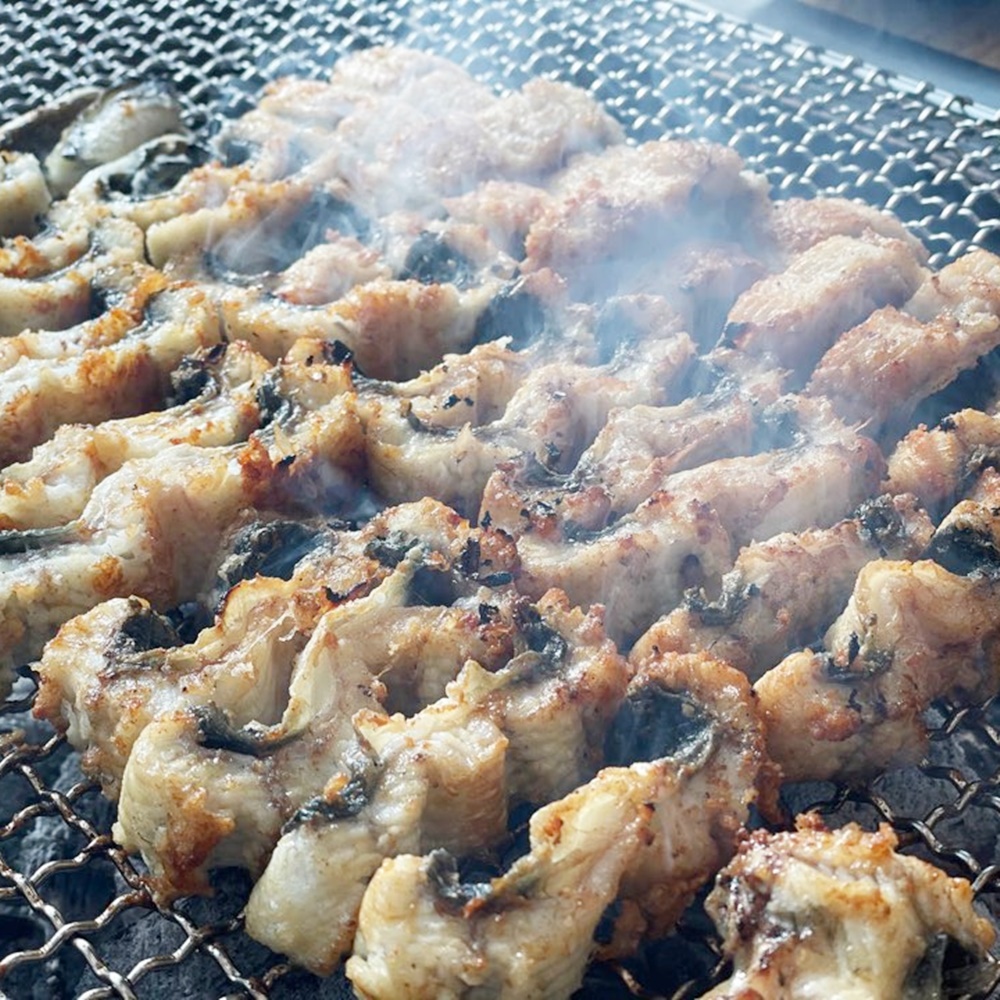 국내산 고창 자포니카 풍천 민물장어 1kg 손질후 600g 내외 이미지 6