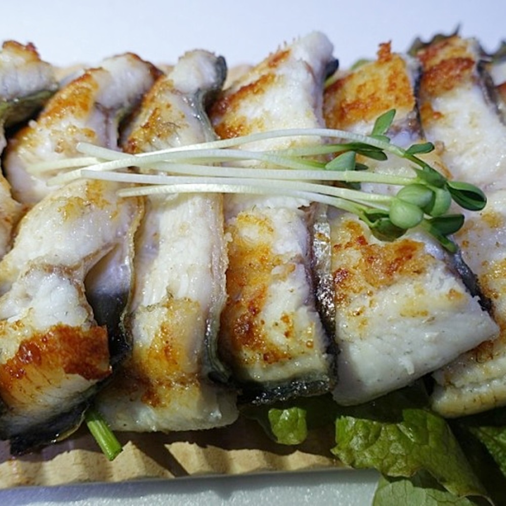 국내산 고창 자포니카 풍천 민물장어 1kg 손질후 600g 내외 이미지 7