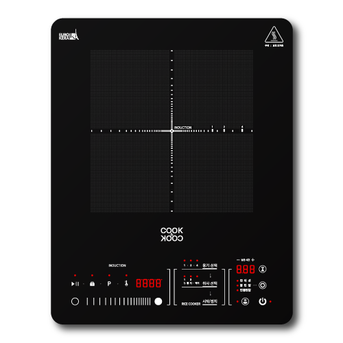 솥밥기계 K30 인덕션 IH 누룽지 밥돌이 부모님 명절 선물 국산