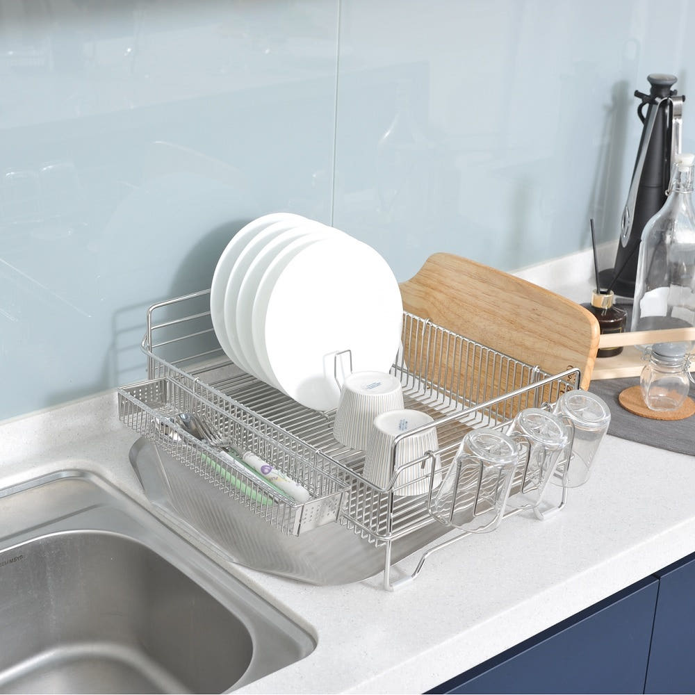 식기건조대 상세 비교 이미지