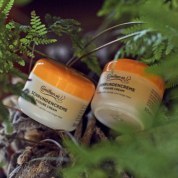 풋크림 제형 비교