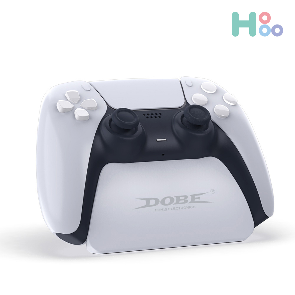 듀얼센스 PS5 플스컨트롤러 스탠드 탁상용 거치대 악세사리