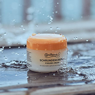 카밀렌60 슈르덴 풋크림 고보습 팔꿈치 발 각질 뒤꿈치 갈라짐 보습제 50ml, 1개