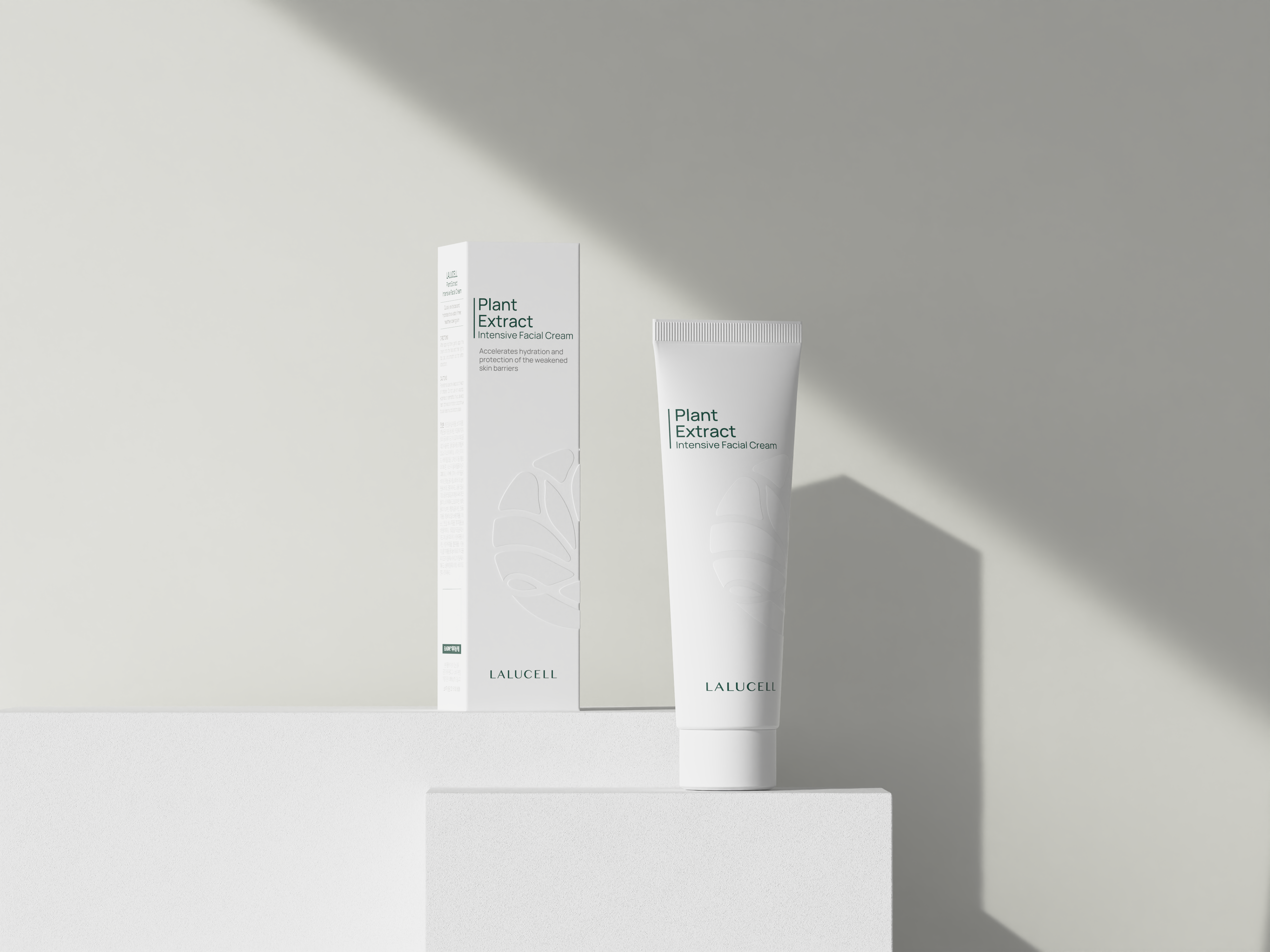 라루셀 인텐시브 페이셜 크림 듀오 50ml+50ml 이미지 7