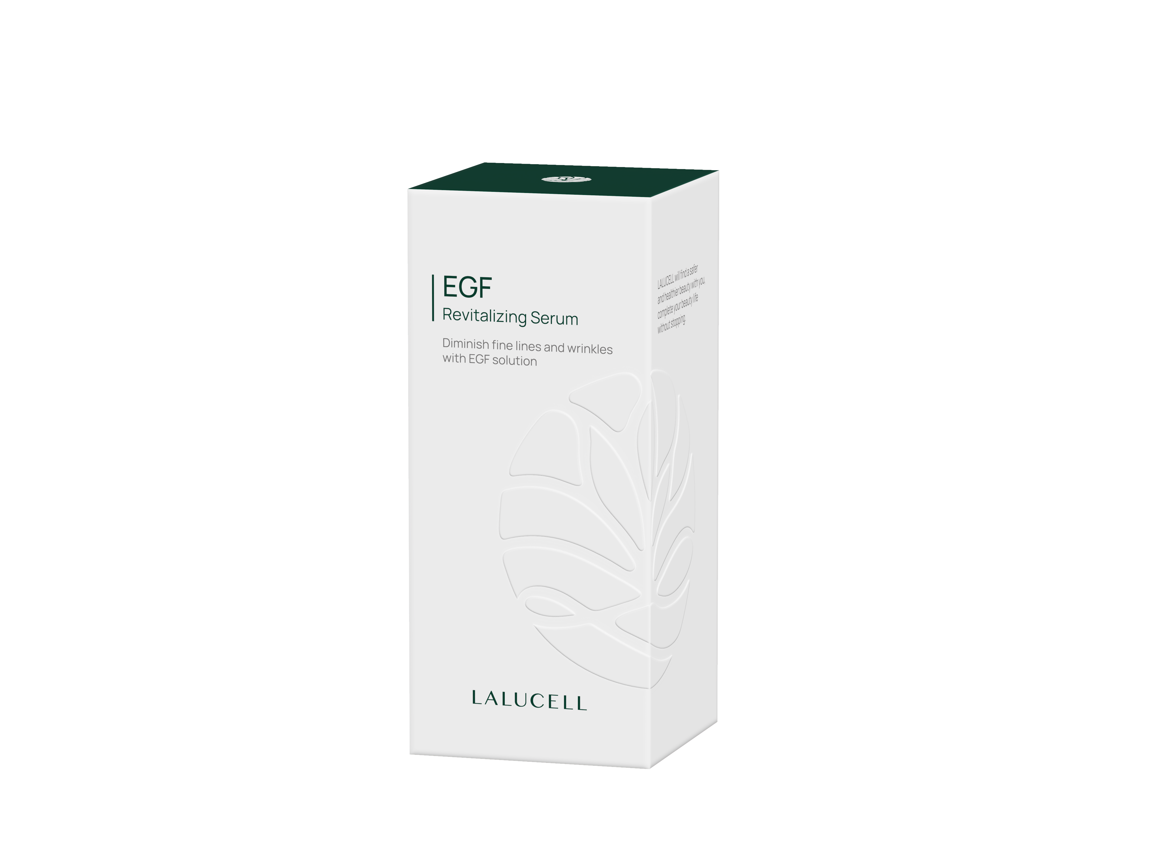 라루셀 이지에프 세럼 인텐시브 크림 듀오 33ml+50ml - 상세 이미지 3