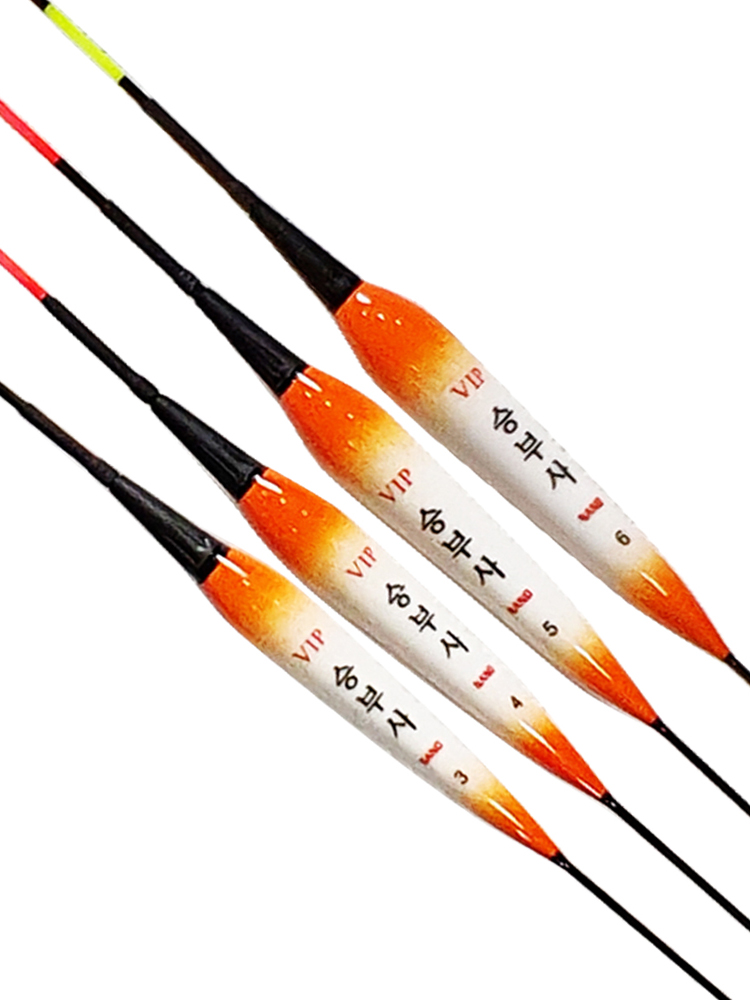 UST 민물찌 센서전자찌 스마트 나노소재 저부력 중부력 고부력 유비센서1호(6.5g) - 상세 이미지 3