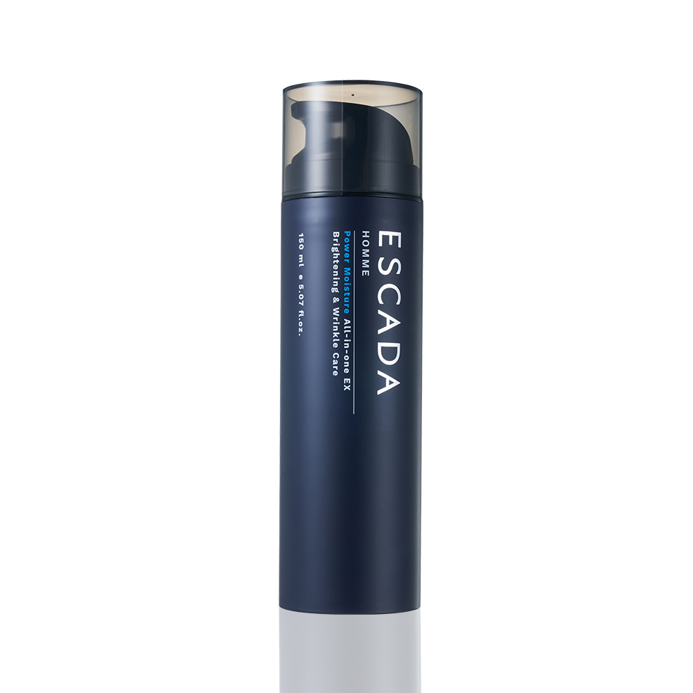 에스까다 옴므 파워 모이스춰 올인원 EX 150ml - 상품 이미지