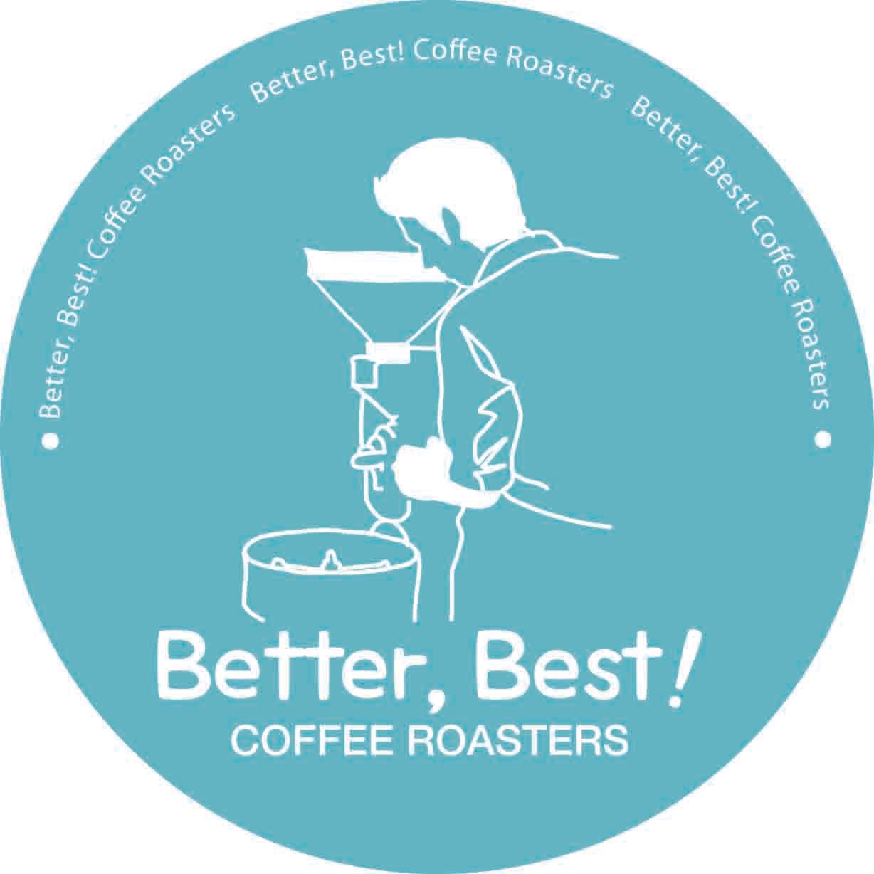 베러베스트 블랜드 원두커피 500g 고소한 당일로스팅 홀빈 원두콩 분쇄 선택