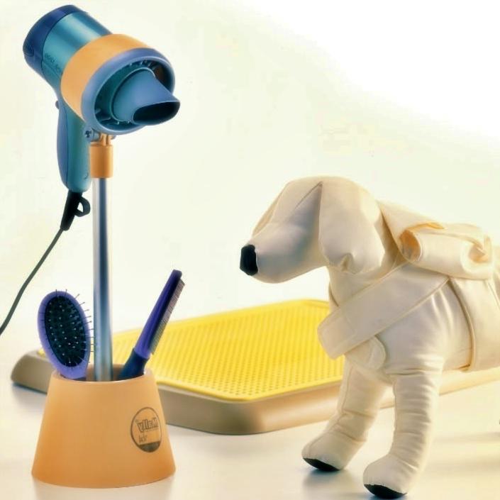 스탠드 드라이기 거치대 강아지 털 말리기 반려견 고양이 애견 애완견 건조기 강아지용