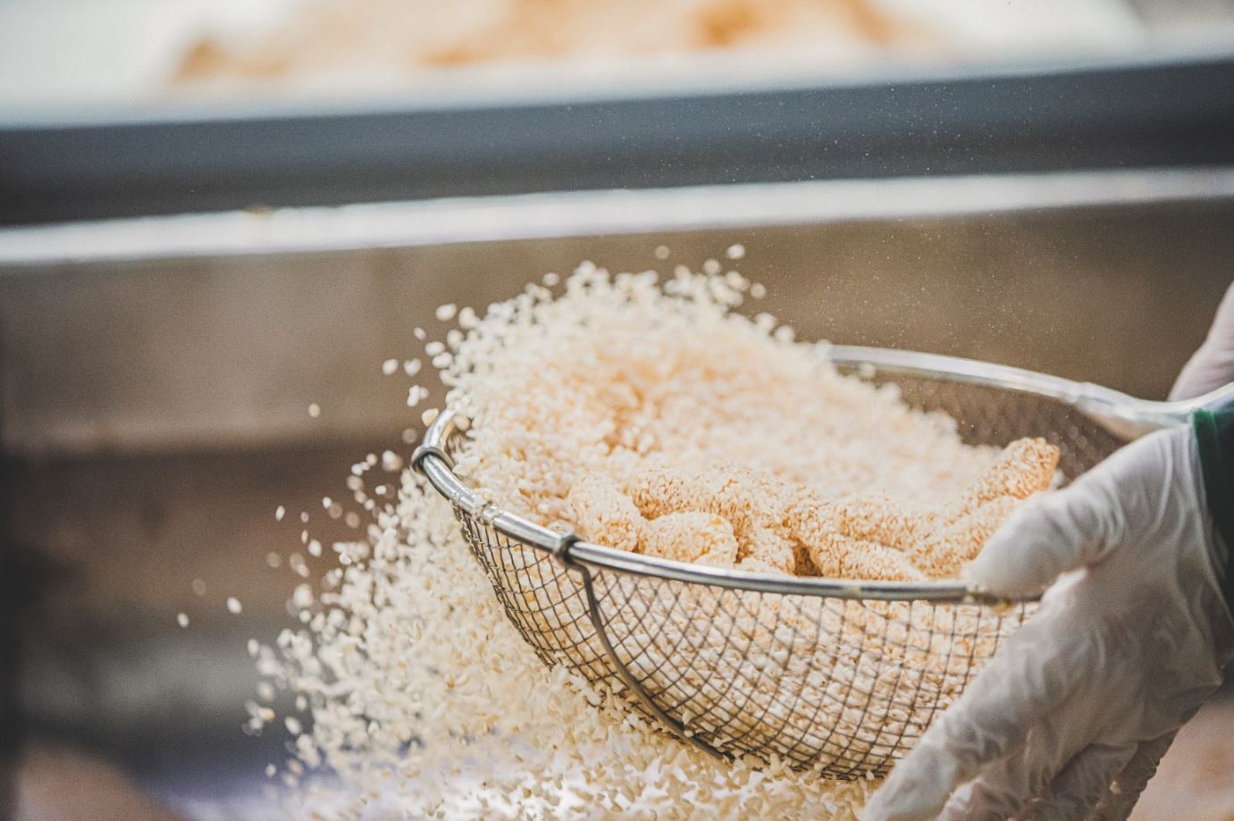 [선미한과] 미 청송 개별포장 3단 54개입 강릉 모둠 세트 한과 상견례 답례품 선물