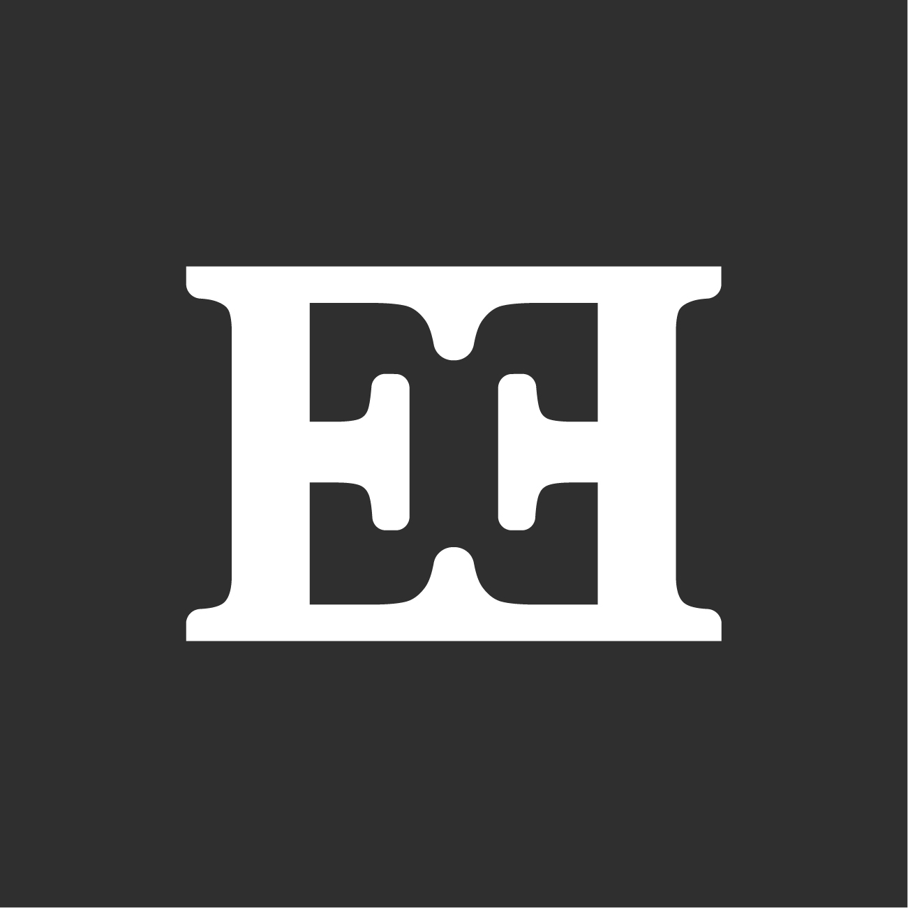 에스까다 코스메틱 스토어 로고