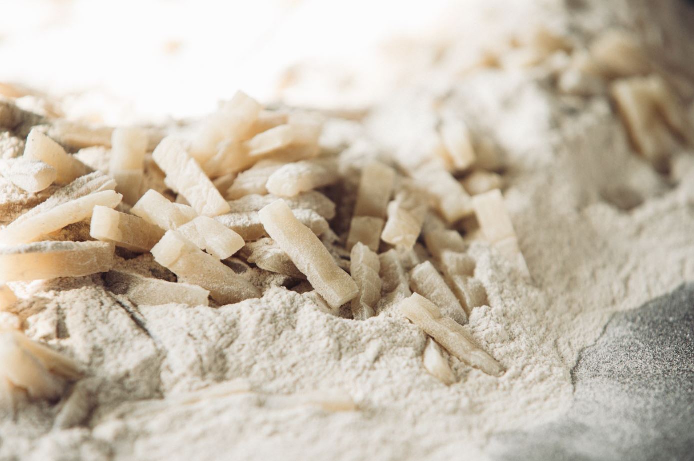 [선미한과] 미 청송 개별포장 3단 54개입 강릉 모둠 세트 한과 상견례 답례품 선물