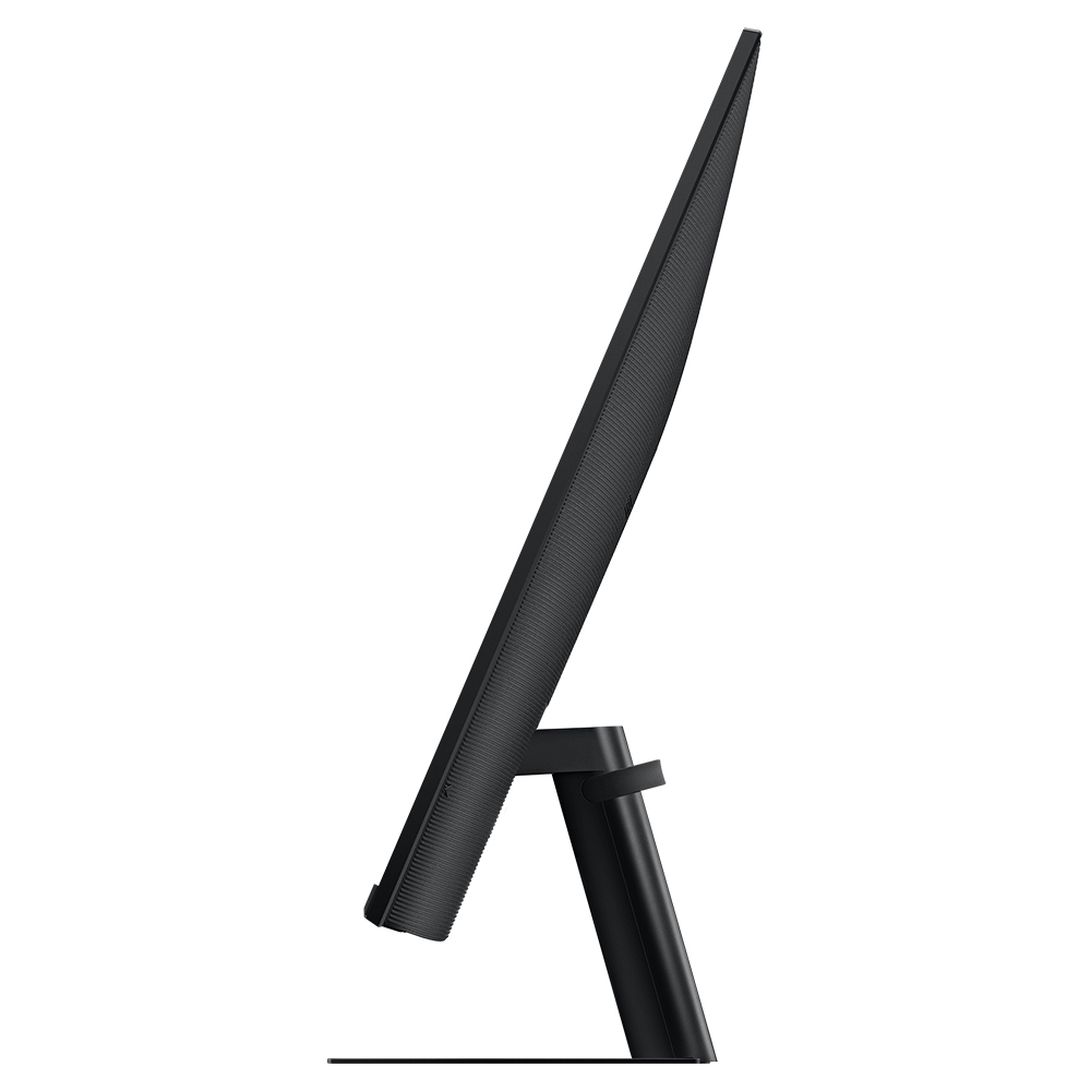 삼성 스마트 모니터 IPTV 넷플릭스 YouTube M50D 삼탠바이미 80~81cm(32인치), 블랙 - 상세 이미지 3
