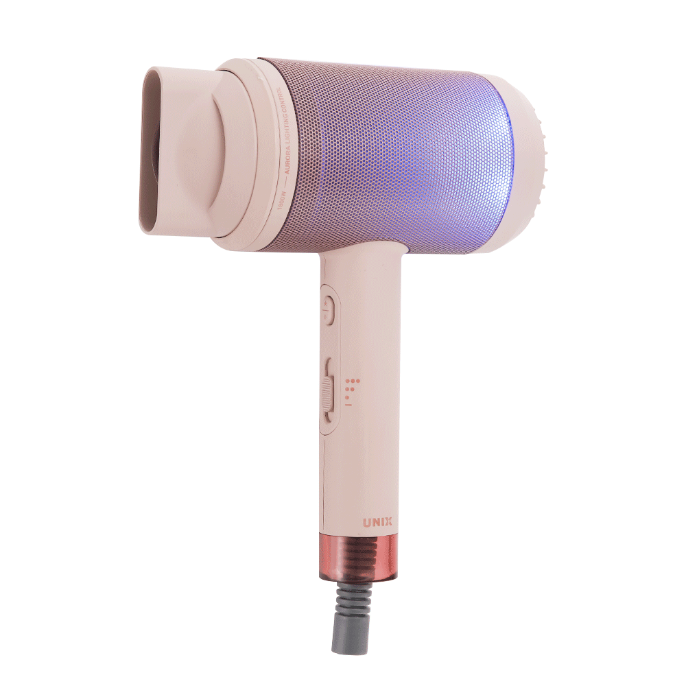 유닉스 오브제 헤어 드라이기 UN-B1919N 제품 이미지