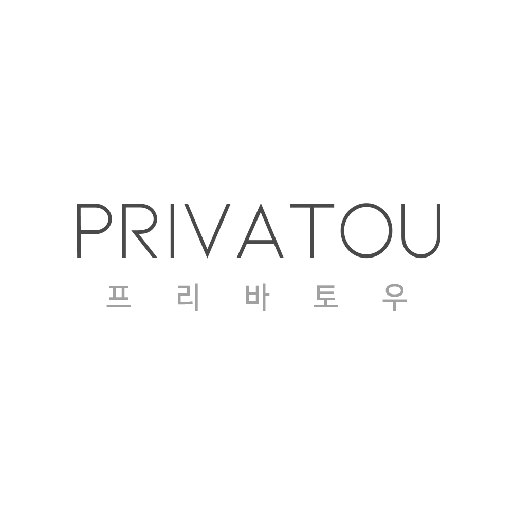 프리바토우 스토어 로고