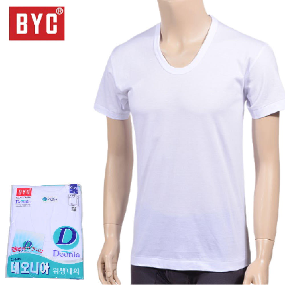데오니아 byc메리야스 쌍방울 순면 남자 반팔 런닝구 가격 비교 아브라 데오니아 byc메리야스 쌍방울 순면 남자 반팔 런닝구