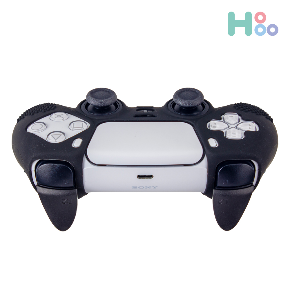 PS5 듀얼센스 커버 케이스 플스5 콘솔패드커버 수리 이미지 6