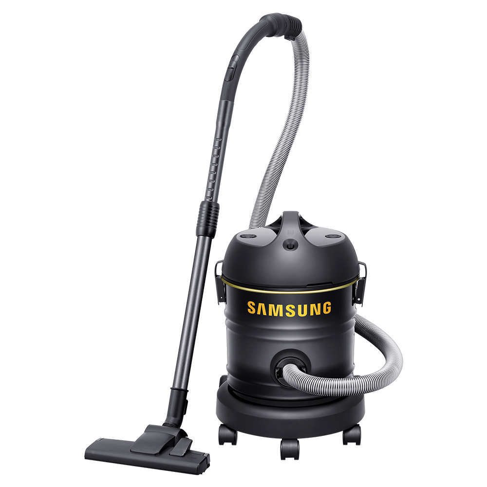 삼성 대용량 15L 업소용청소기 학교 사무실 산업용 매장 식당 학원 건식 유선 VW33 : 삼성공식파트너 디지털마트