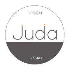 juda company 스토어 로고