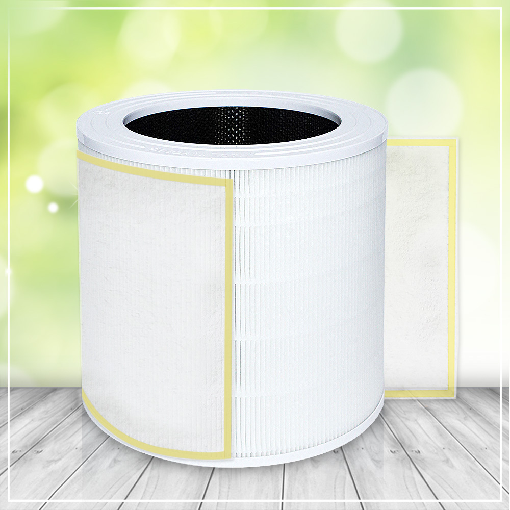 쿠쿠 인스퓨어 ACF-WMT10 필터세이퍼 3개