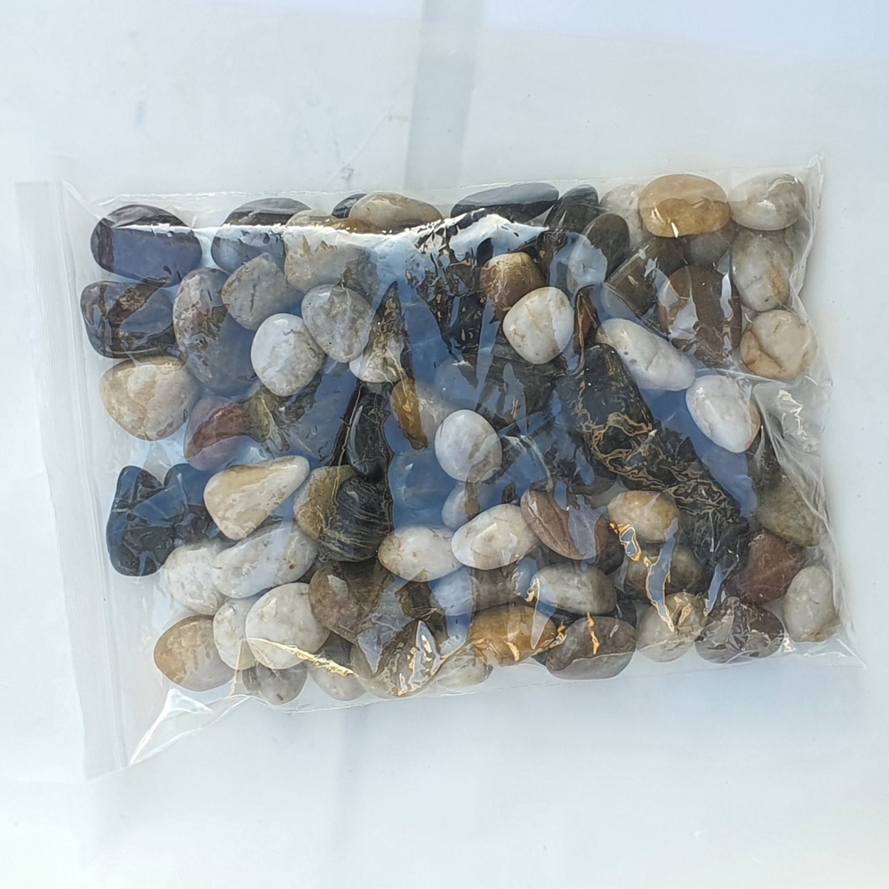 20-30mm우화석자갈고광택(3kg 1봉) - 상세 이미지 2