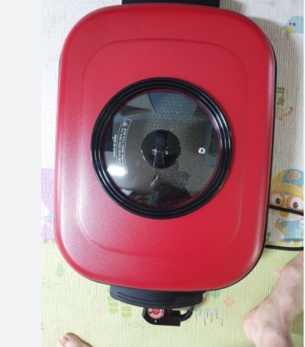 연기안나는 명절 부침개 전기 그릴 팬 키친아트 냄새없는 후라이팬 동그랑땡 전부치는 잔치팬