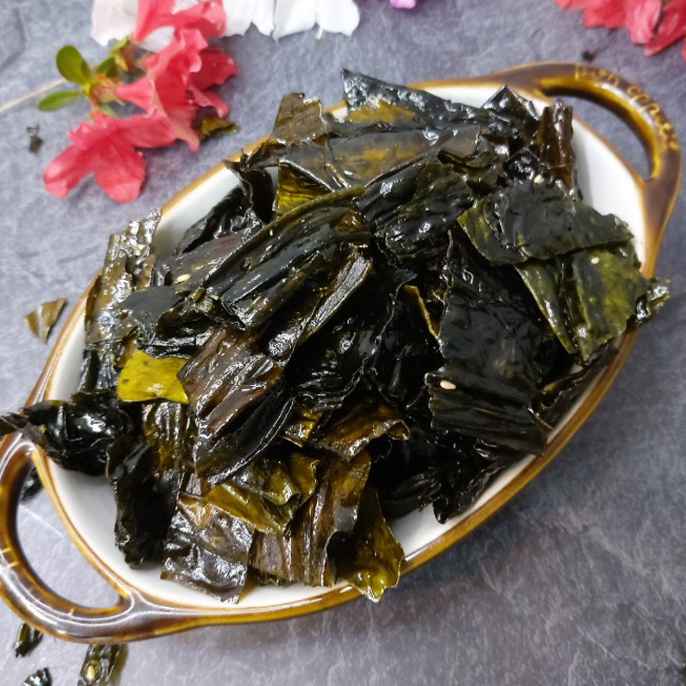 달콤한 간식 주전부리 생다시마 당과 다시마칩 - 상세 이미지 5