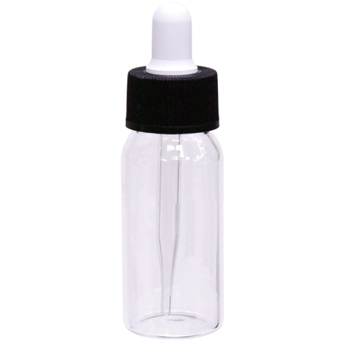 SPB 03-01 스포이드공병 투명 30ml - 상품 이미지