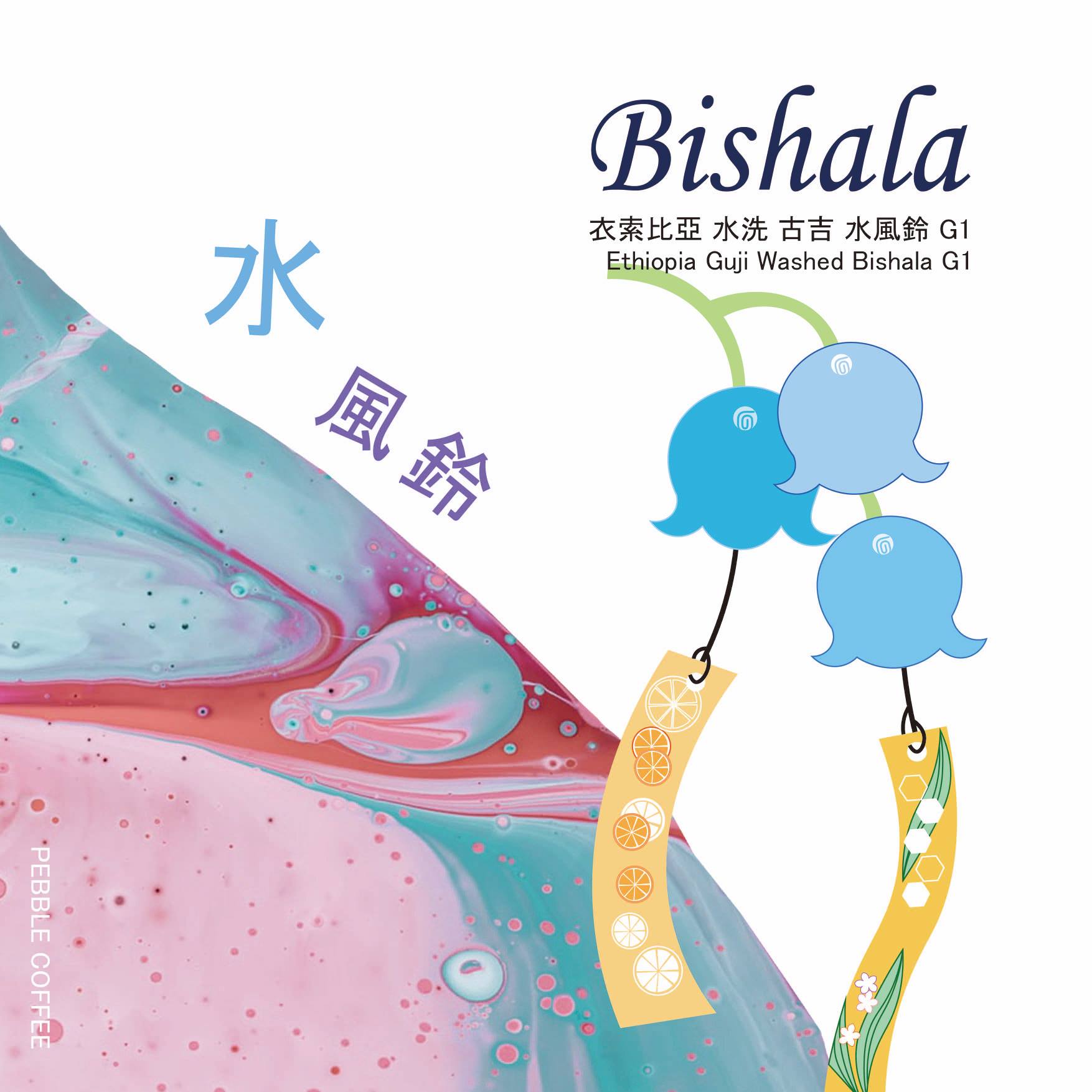 구지 샤키소 비샬라 워시드 G1 5KG (GUJI SHAKISSO BISHALA WASHED G1 5KG)