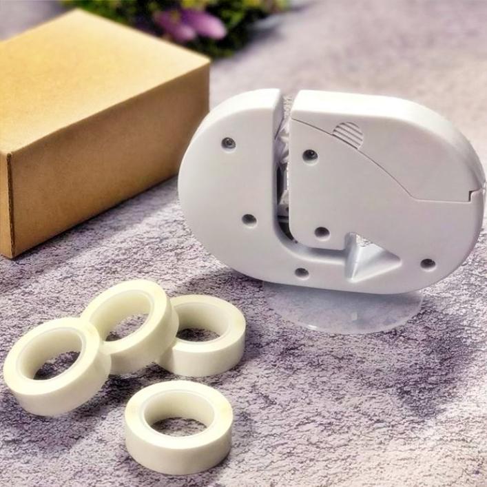 파우치포장기계 과자 배달 미니밴드실러 밴드실링기