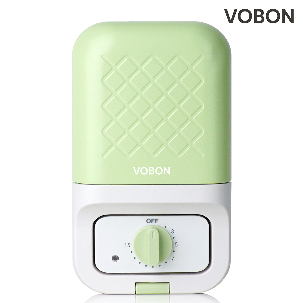 [리퍼/단순변심] 보본 샌드위치메이커 와플 크로플 도넛 만들기 VB-SM203G