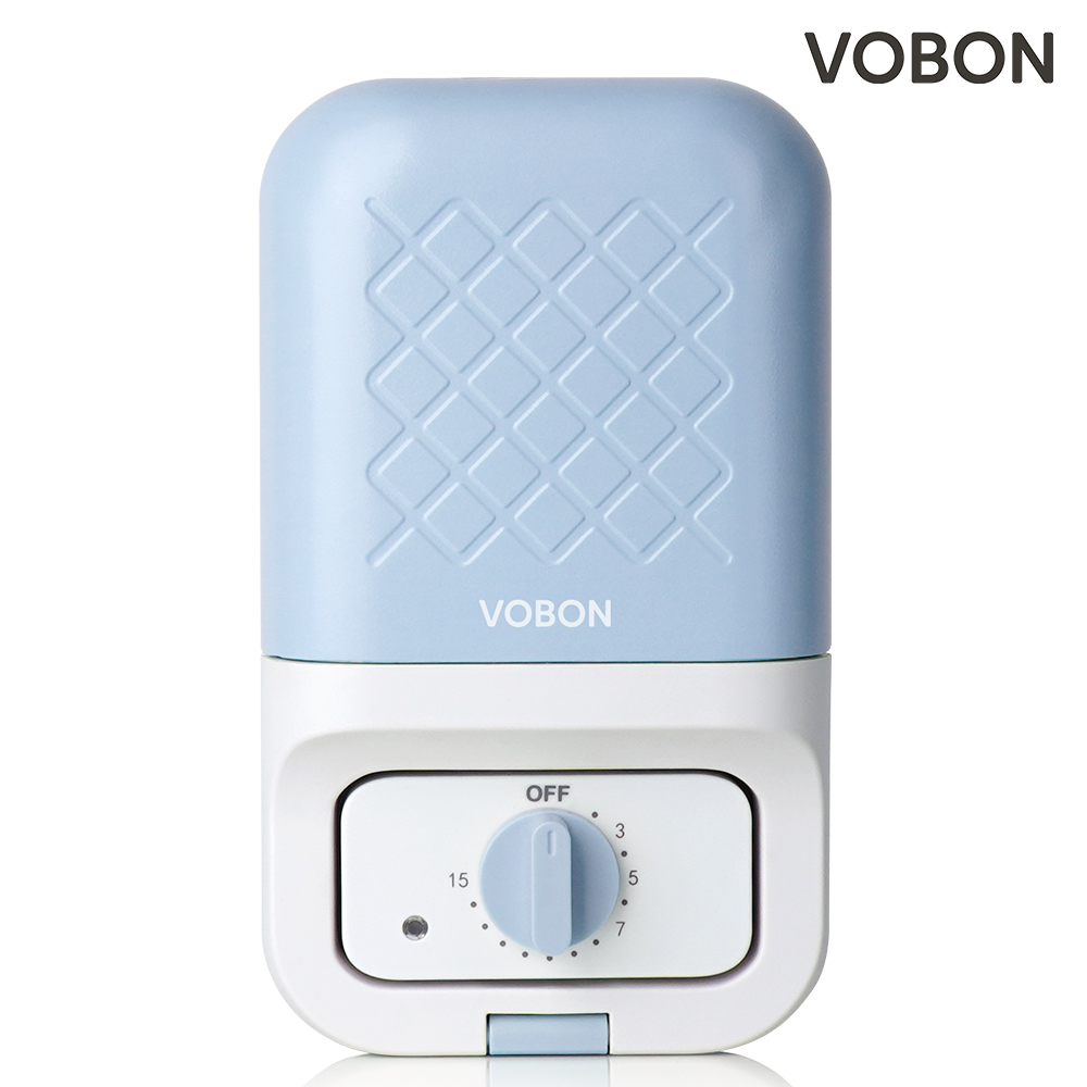 보본 와플기계 샌드위치메이커 크로플만들기 와플기 붕어빵 누룽지 기계 VB-SM293BC