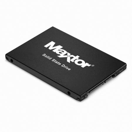 씨게이트 Seagate Maxtor Z1 SSD (960GB)
