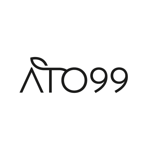 아토99 스토어 로고