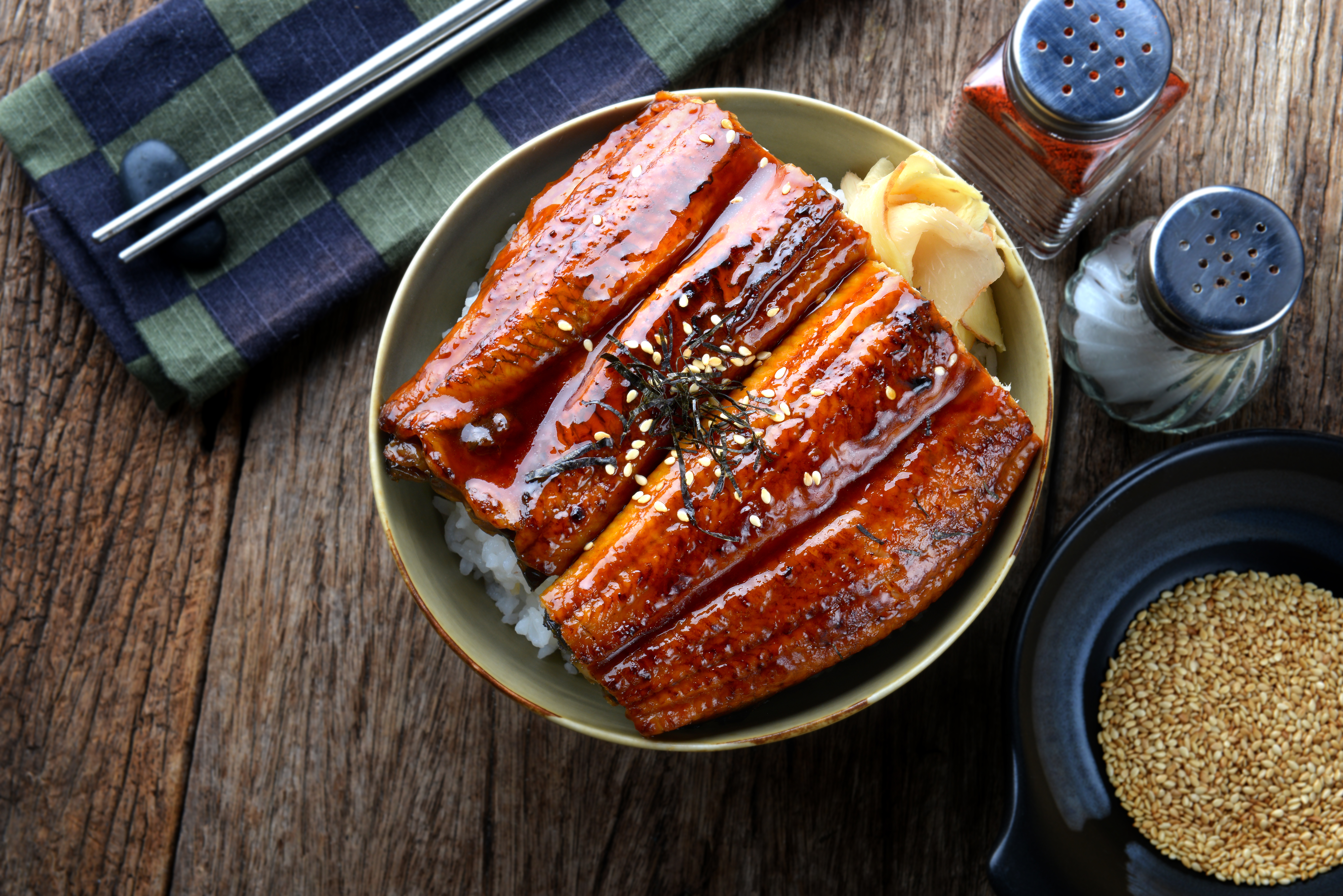 국산 풍천 장어 1kg 자포니카 민물장어 집에서 장어구이 초벌 택배 500g (손질후 300g) 이미지 4
