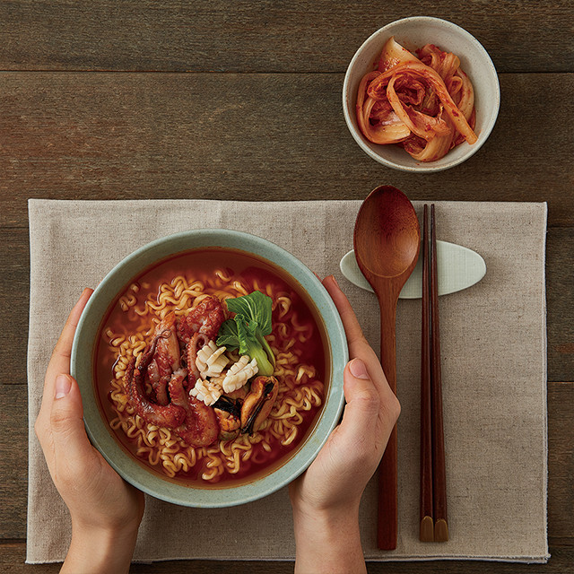 하린이네 맛있게 매운 초신선 냉장 양념 쭈꾸미 볶음 500g, 1개 사진 2