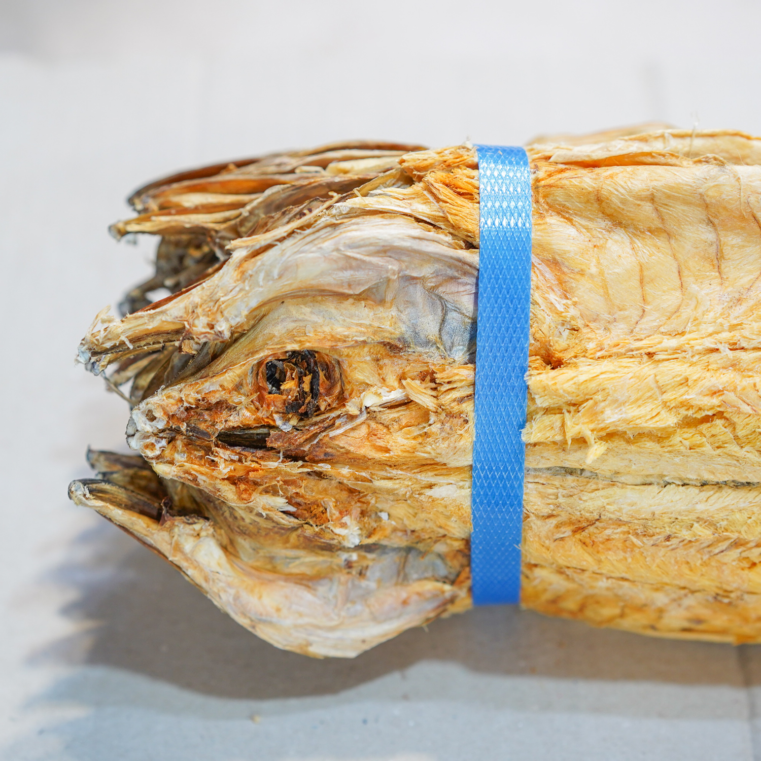 [서울시 일부 배달] 황태뭉치(소) 600g [신영 남부건어물] : 동네시장 장보기