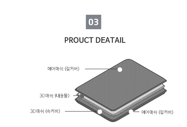 허리에좋은매트리스 하드 접는 바닥 매트리스 단단한 토퍼 마미업 슈퍼싱글