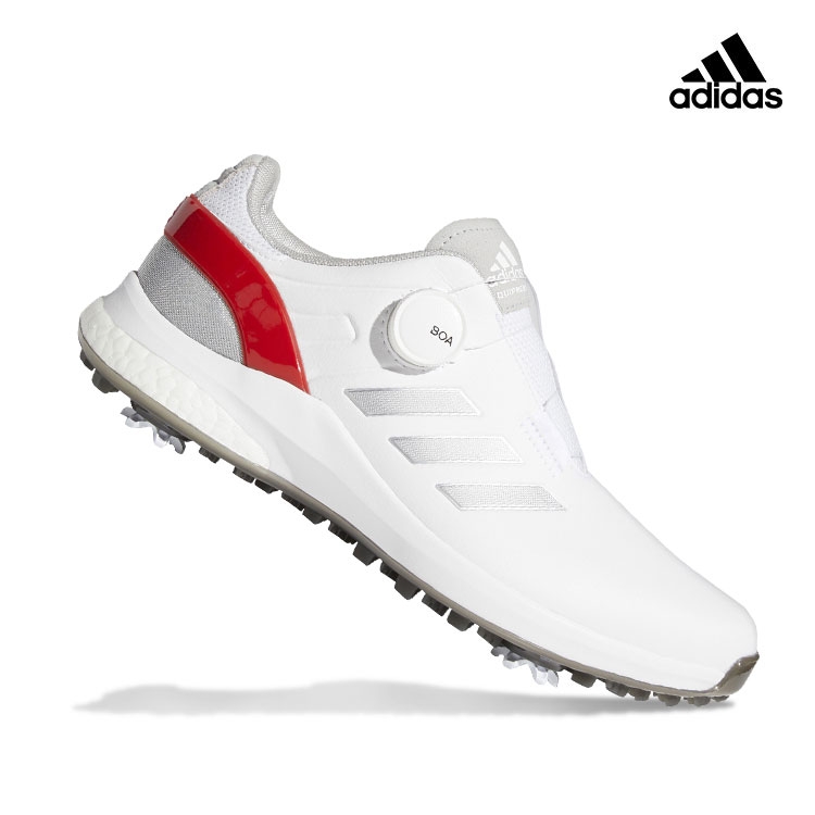 아디다스 남성 EQT 보아 골프화 스파이크화 FW6265 FW6267 FW6268 FX6639 - 상세 이미지 2
