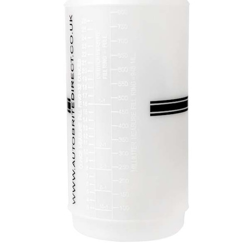 AD오토브라이트 빅 블래스트 폼 트리거 947ml 소분 희석용기 - 상세 이미지 3