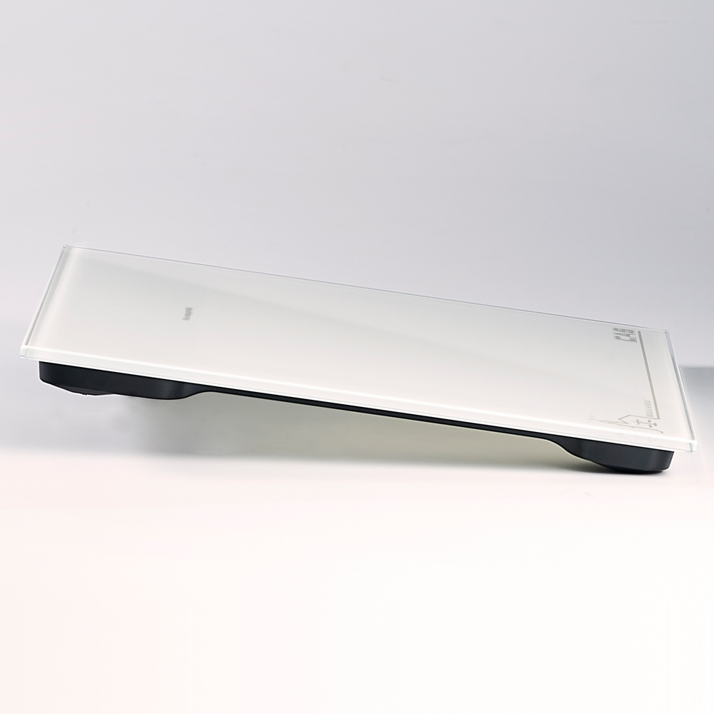 카스 CAS 매직 디스플레이 디지털 체중계 HE-100