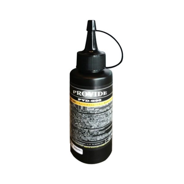 퀸가드 프로바이드 G03 100ml 산업용 자동차유리물때 유막 스케일 워터스팟제거 - 상품 이미지