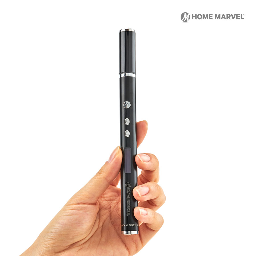 HOMEMARVEL 3D펜 3D 프린터 프린트 펜심 장난감 모델링 가정용 - 상세 이미지 2