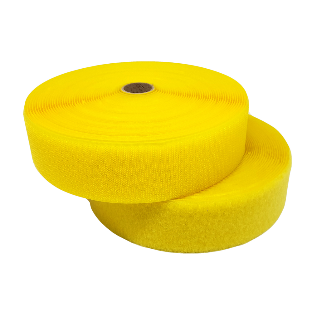 폭 5cm 넓은폭 재봉용찍찍이 20미터x50롤 이미지 6