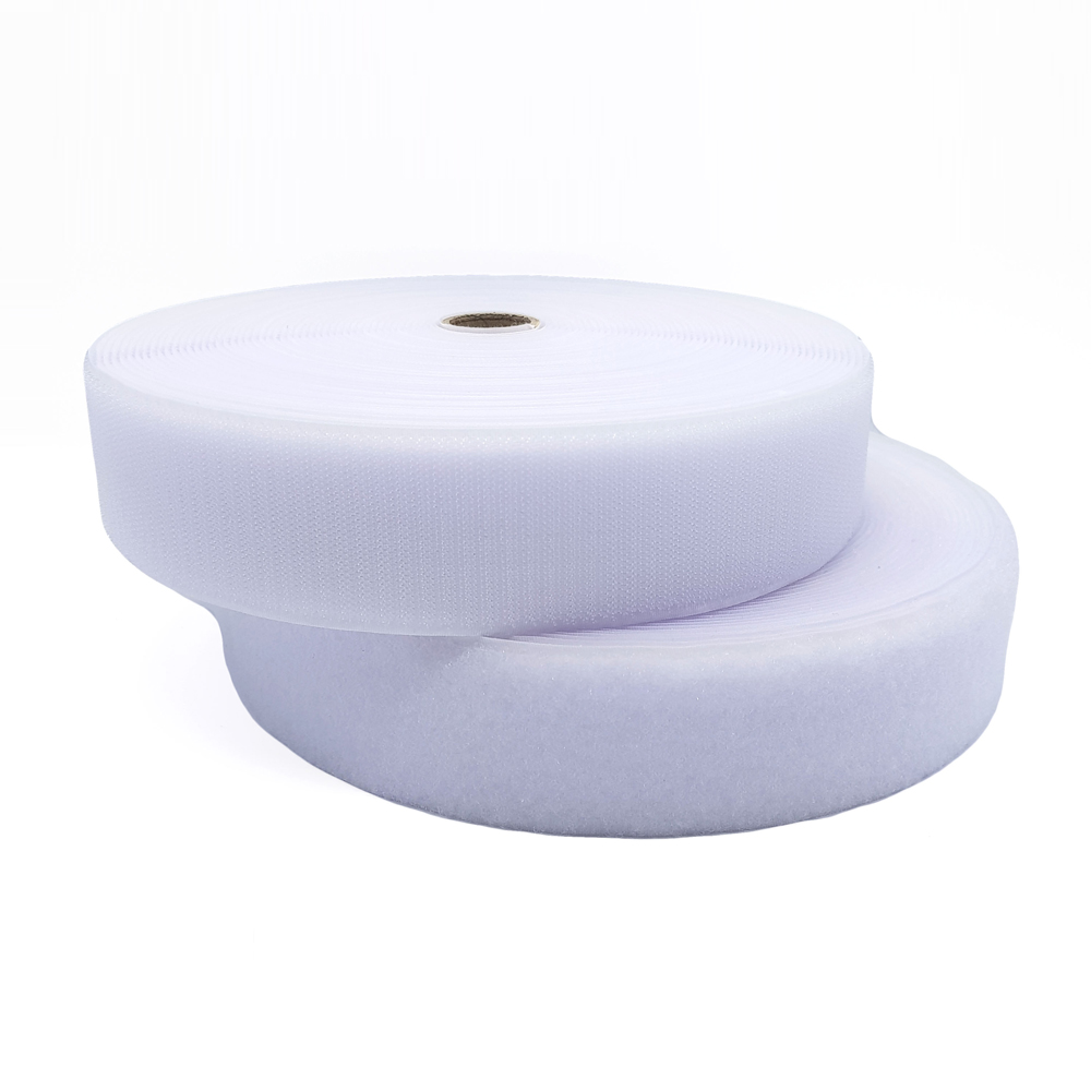 폭 5cm 넓은폭 재봉용찍찍이 20미터x50롤 - 상세 이미지 4