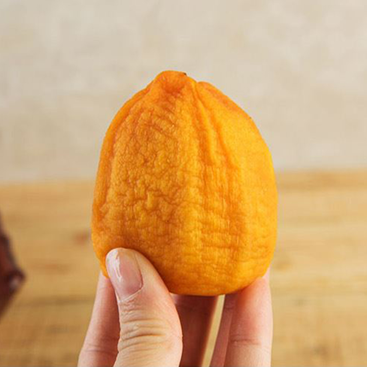 반건시 대봉 선물세트 3.6kg (120g이상X30과) 영동감협동조합 - 상세 이미지 2