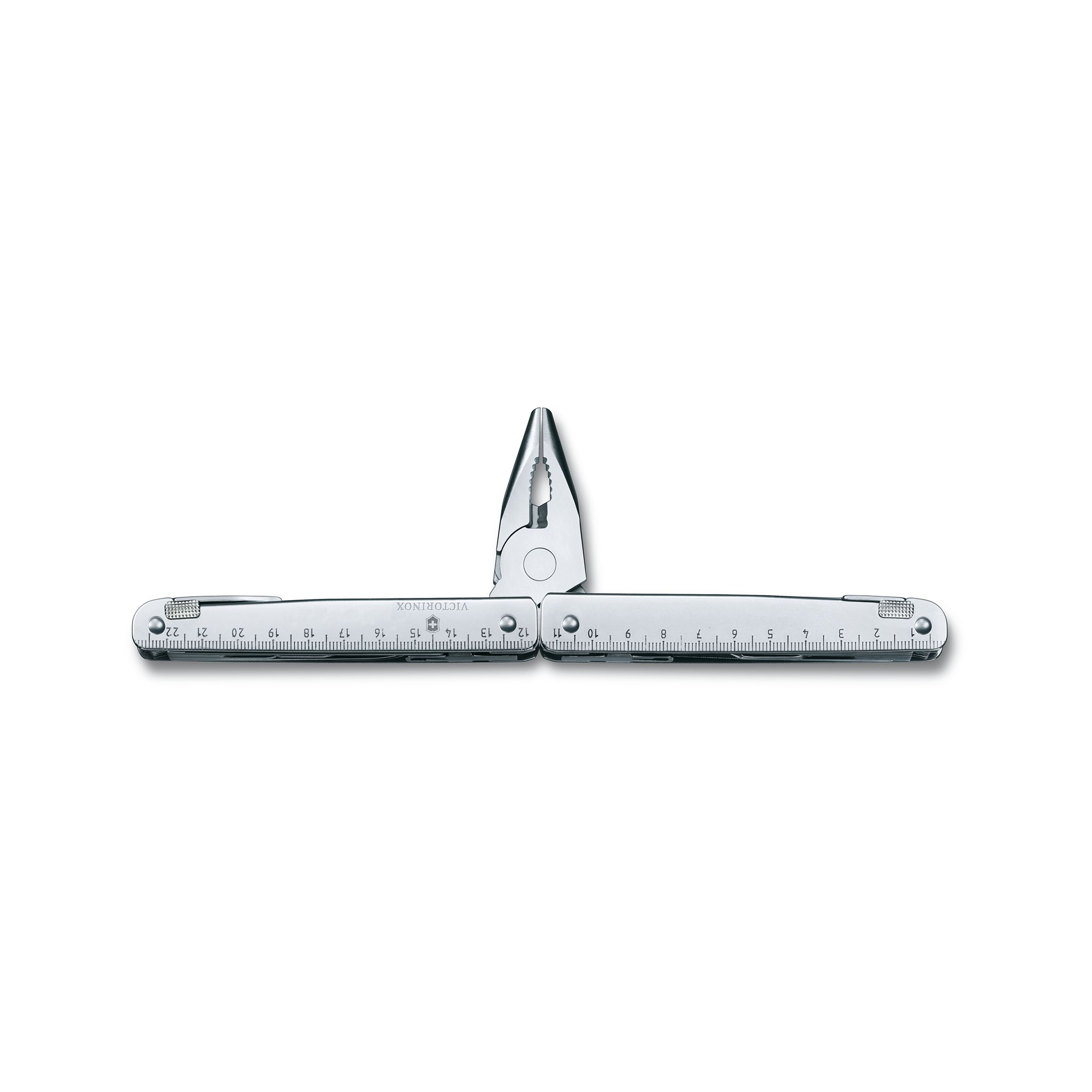 빅토리녹스 스위스 툴 X, 115mm 포켓 툴 나이프 3.0327.N - 상세 이미지 5