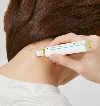언제나B 힐링팜스 아로마롤온 페퍼민트&로즈마리 - 상세 이미지 4
